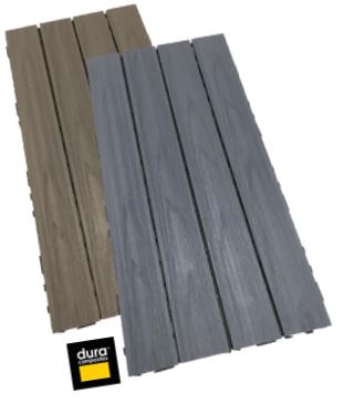 Absolute - Deck Tile Direct